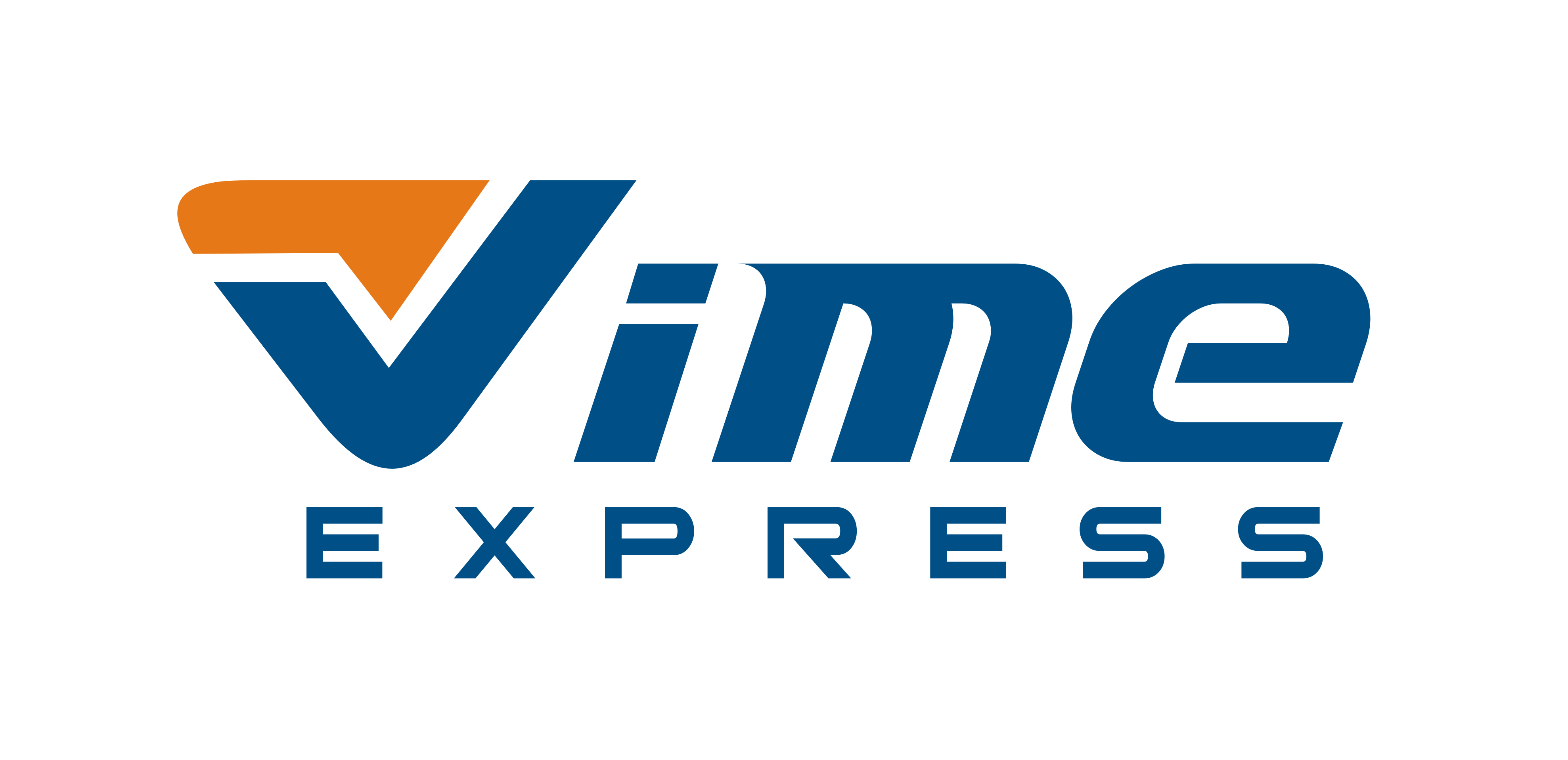 vime-express.com